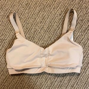 Ollie gray bra